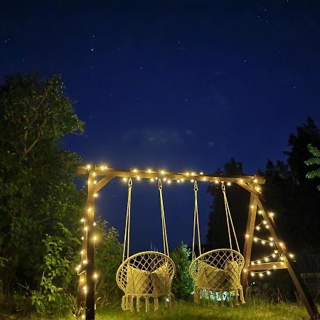 Ruhig Gelegene, Top Moderne Ferienwohnung - Hot Tub Und Sauna Gegen Aufpreis Neuhaus an Der Eger Esterno foto